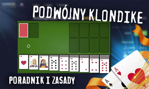 podwójny klondike online free.